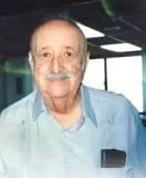 Levi Marrero